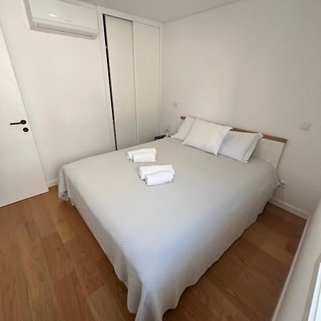 Cozy Retreat - Modern T1 Apartment ปอร์โต ภายนอก รูปภาพ