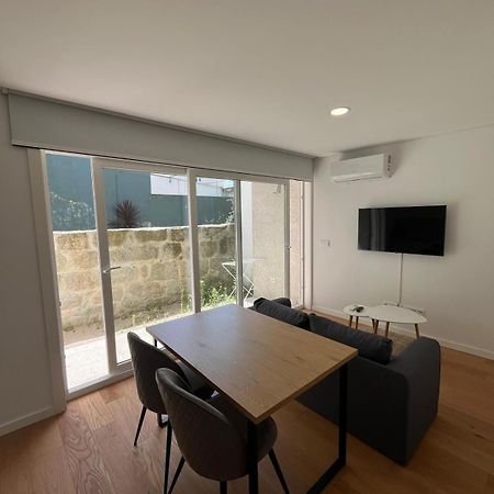 Cozy Retreat - Modern T1 Apartment ปอร์โต ภายนอก รูปภาพ