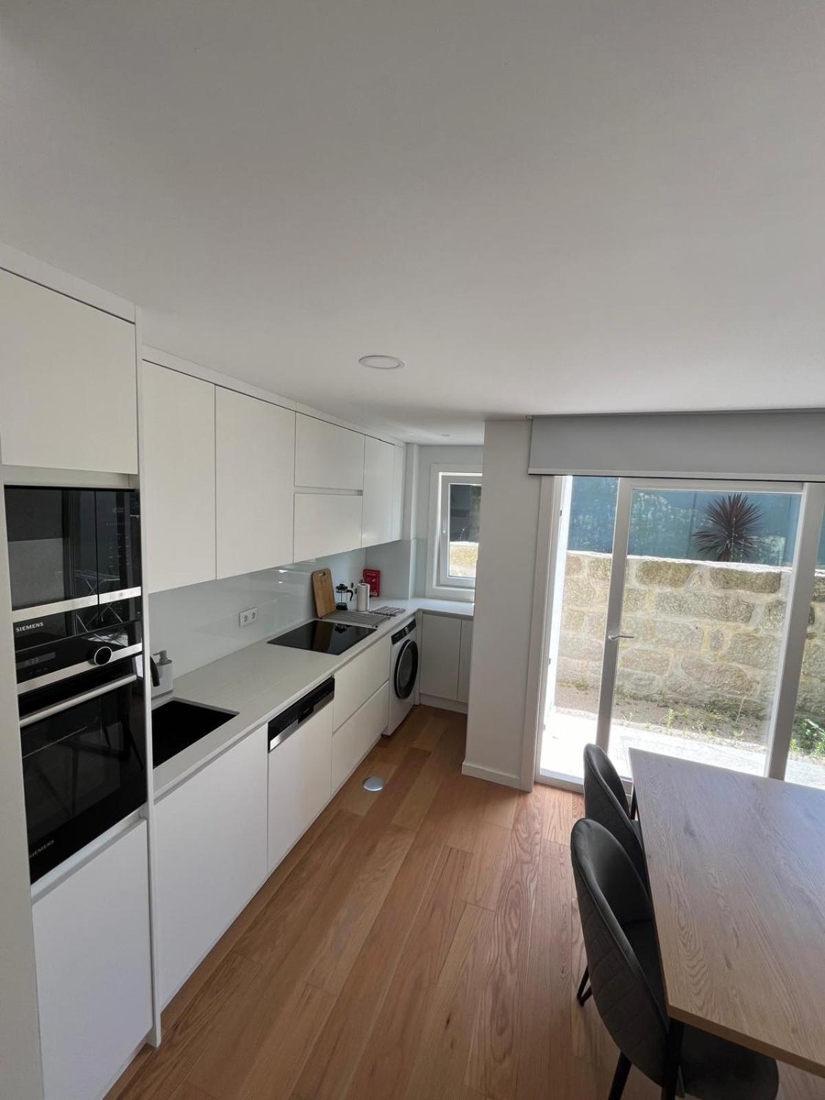 Cozy Retreat - Modern T1 Apartment ปอร์โต ภายนอก รูปภาพ