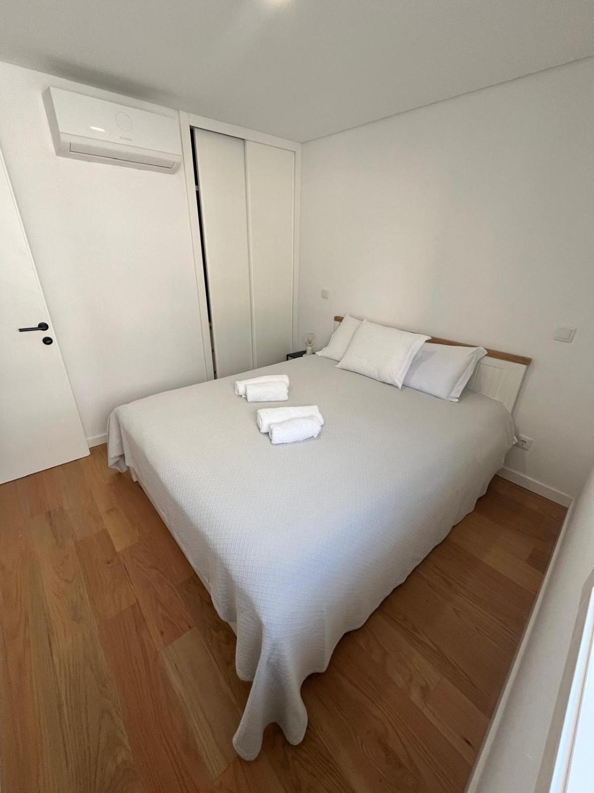 Cozy Retreat - Modern T1 Apartment ปอร์โต ภายนอก รูปภาพ